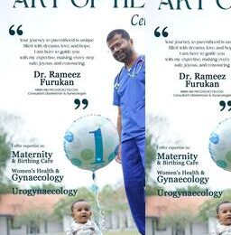 Joseph Fraser Hospital Highlights Expertise in High-Risk Maternal Care