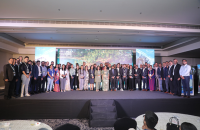 Sri Lanka Tourism Strengthens Presence in Gujarat Through Successful Roadshows (B2B) and Networking Events