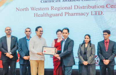5S Certification 10th Anniversary Forum and Certificate Awarding Ceremony – 2026 ends on high note