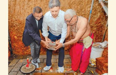 Zydus, Sunshine Healthcare launch $20 Mn JV to boost pharmaceutical manufacturing in SL