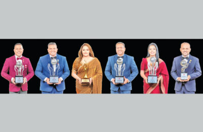 AIA hosts Sales Convention, celebrates top-performing Wealth Planners