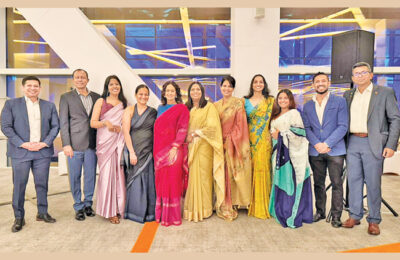 Smart Quest marks 20 years with launch of ‘The Growth Circle and pre-launch of Rooted’
