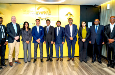AMW Transfers Solid Tyre Division to AGTL, Paving the Way for BOI Registration