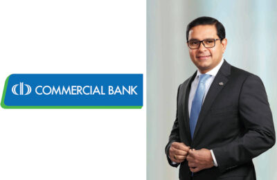 Commercial Bank MD/CEO Sanath Manatunge Named Chairman of EFC