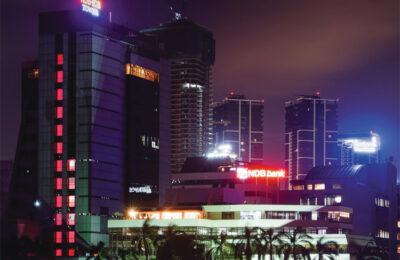 NDB posts a PAT of LKR 3.0 billion in Q2-2026 driven by core banking operations
