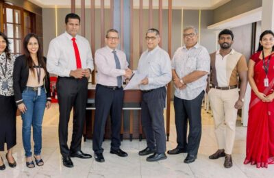 DFCC Bank and Co-Energi Partner to Help Businesses Improve Energy Efficiency and Build Long-Term Resilience