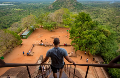 Tourist arrivals in July top 138,000