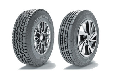 CEAT Kelani strengthens SUV tyre portfolio with new high-performance additions