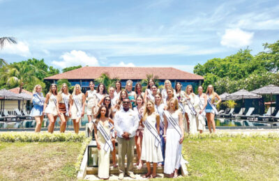 Sun Siyam Pasikudah hosts Miss Polski 2026 finalists for photoshoot on Lanka’s East Coast