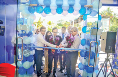 People’s Leasing & Finance expands to Bibile