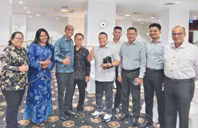 Tourism Malaysia Chennai showcases Wonders of Malaysia in Colombo