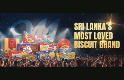 Maliban ranked ‘Most Loved Product Brand’ in LMD Readers’ Choice Most Loved Brands