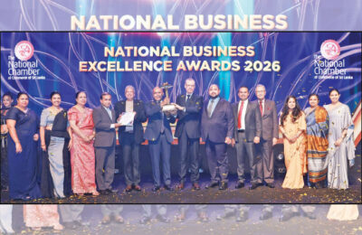 People’s Bank wins overall Gold at NBEA 2026