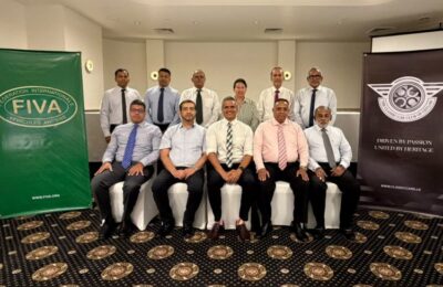 Classic Car Club of Ceylon Celebrates Another Successful Year at Annual General Meeting