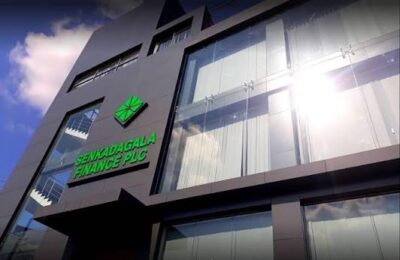 Senkadagala Finance Hits Record Rs. 2 Bn Profit in FY 2025/26