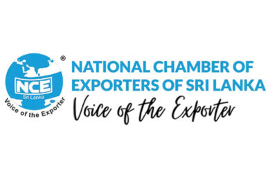NCE applauds Sri Lanka’s USD 10 Bn export milestone