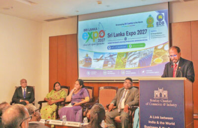 Sri Lanka seeks bigger share of India’s gem and jewellery market