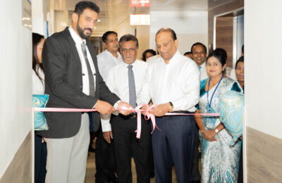 Asiri Medical Hospital Enhances Patient Care with Newly Refurbished Ward 3B
