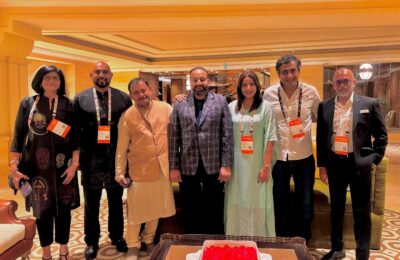 EMA highlights Sri Lanka’s growing regional event presence at EEMAGINE 2026