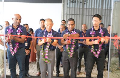 Growing Together with Gampaha, Strengthening Communities and Supporting Sri Lanka’s Mobility Journey Forward