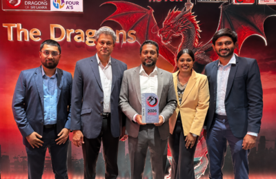 AMW Wins Silver at Dragons of Sri Lanka 2026 for Nissan Gravite Launch Campaign