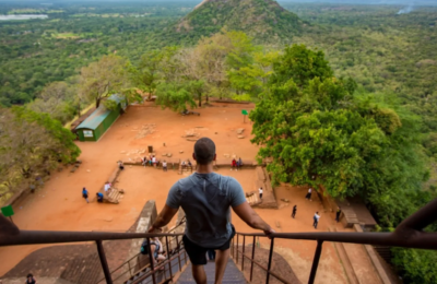 Sri Lanka records 113,000 tourist arrivals in August