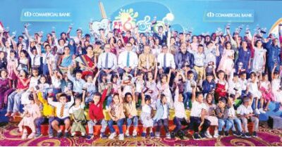 ComBank continues support for young talent with ‘Arunalu Siththam 2026’