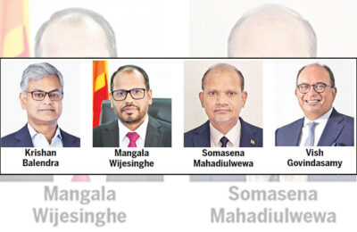 Sri Lanka Economic & Investment Summit 2026 to spotlight investment opportunities and economic reform