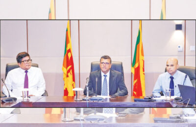 Internal audit awareness drive launched to strengthen public financial management