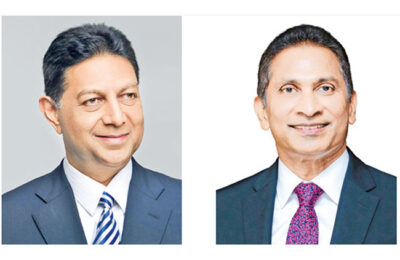 Sampath Bank records robust half year results with PAT of Rs 16.6 Bn, reflecting 13% YoY growth