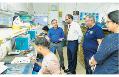 EDB steps up efforts to make jewellery manufacturers export-ready