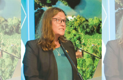 ADB support for SL Upper Watershed Ecological Restoration Program