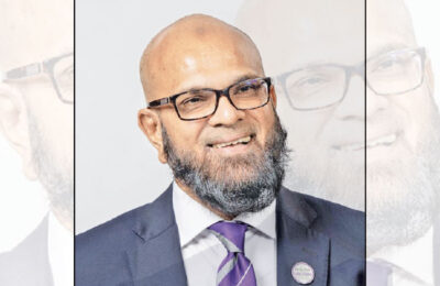 Amãna Bank marks 15th Anniversary with best-ever H1 performance