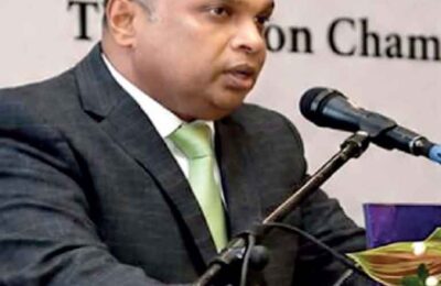 Sri Lankan business delegation heads to Australia after 15 years