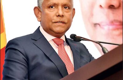 Directors must focus on governance, not compliance costs: Minor Group’s Rajakarier