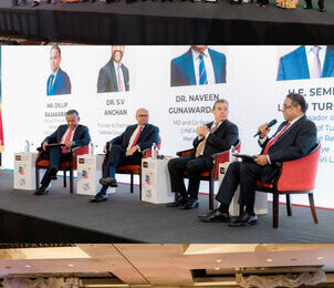 SLID Concludes Landmark Corporate Director Summit, Advancing Future-Ready Board Leadership