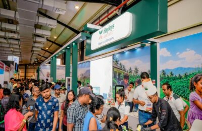 Hayleys Agriculture Launches Grain & Food Processing Machinery Business at ProFood, ProPack & AgBiz 2026