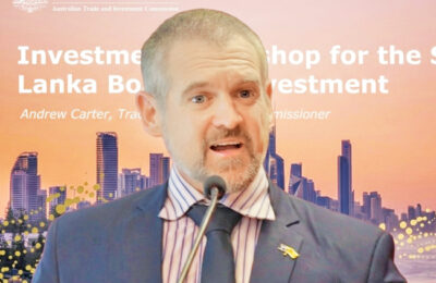 BOI, Austrade strengthen FDI promotion strategy
