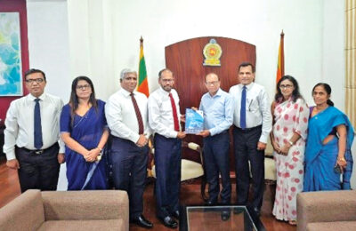 Ports, logistics key to achieving $36 bn export target by 2030