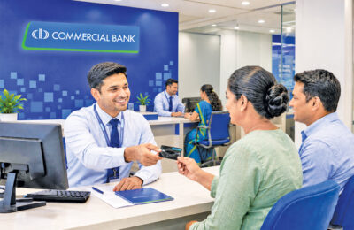 Commercial Bank crowned Sri Lanka’s Best Bank and Best ESG Bank by Euromoney
