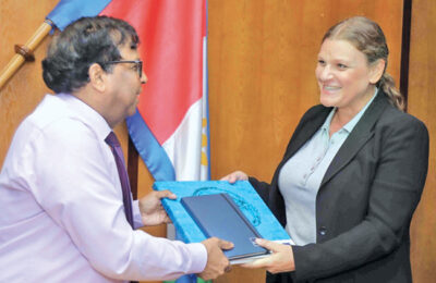 Land transformation process commences for 3 investment zones in KKS, Paranthan and Mankulam