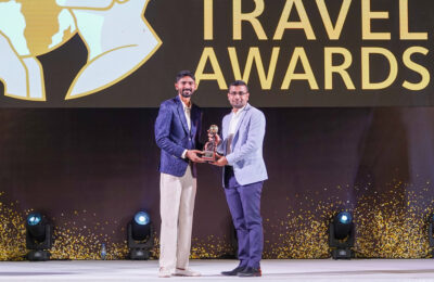 Classic Travel Crowned Sri Lanka’s Leading Travel Company as Classic Travel and Classic Destinations Win Double Honours at the World Travel Awards 2026