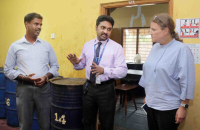 Commercial Bank scales up ADB credit line to empower Jaffna SMEs