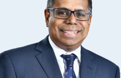 Union Bank CEO Dilshan Rodrigo appointed as Senior Vice Chairman of SLID