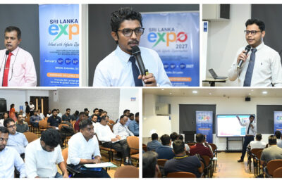 EDB and SLAMERP Partner to Boost Energy Efficiency and Profitability in Rubber Manufacturing