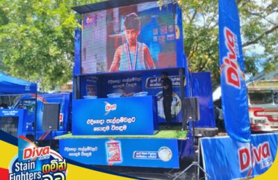 Diva Fresh launches ‘Gamin Gamata’ campaign to showcase new Stain Fighter Technology