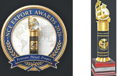 NCE 34th Annual Export Awards recognising Lanka’s exporters on Dec. 11
