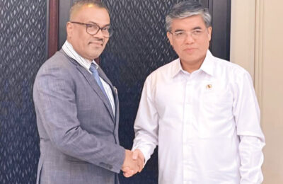 Sri Lanka, Indonesia to strengthen labour sector cooperation