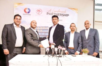 Tourism boost in North-East with new acquisitions & management agreements