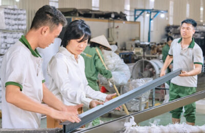 World Bank Group mobilizes record private capital for Developing Countries, driving job creation
